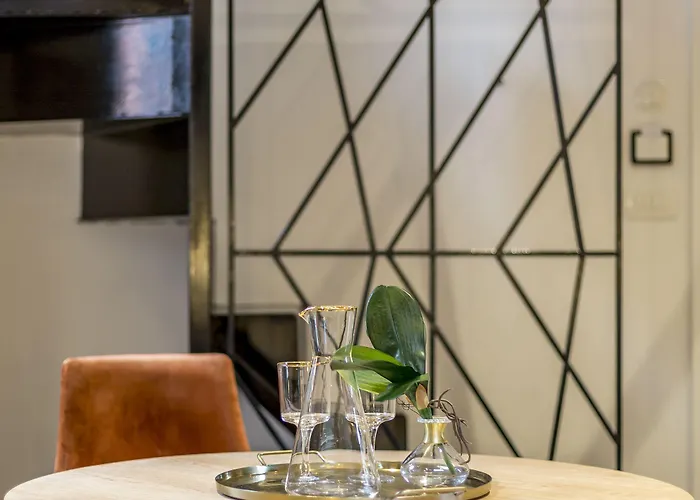 Bed & Breakfast Miara Luxury Split