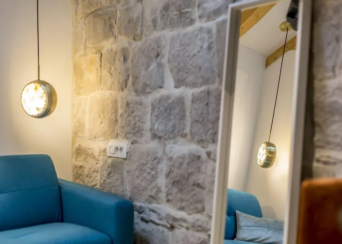 Bed & Breakfast Miara Luxury 4*