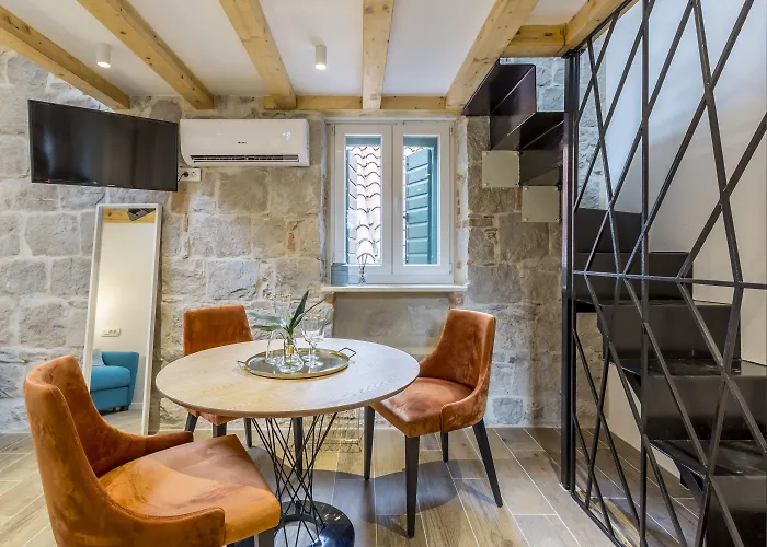 Miara Luxury 4* Split