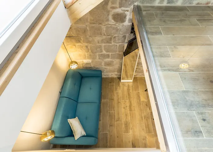 Bed & Breakfast Miara Luxury 4*