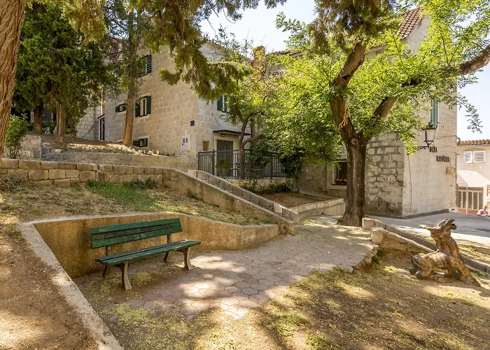 Bed & Breakfast Miara Luxury