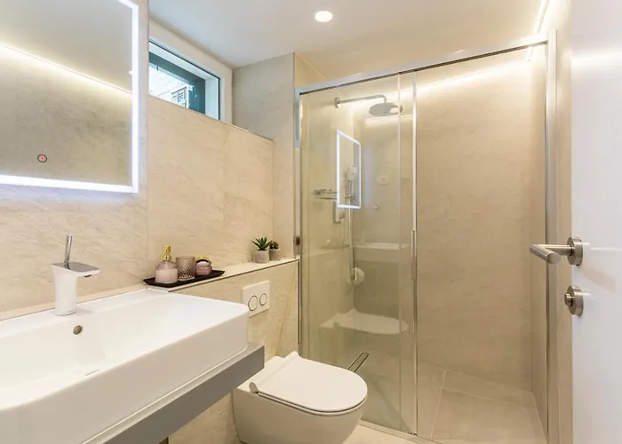 Miara Luxury Bed & Breakfast 4*