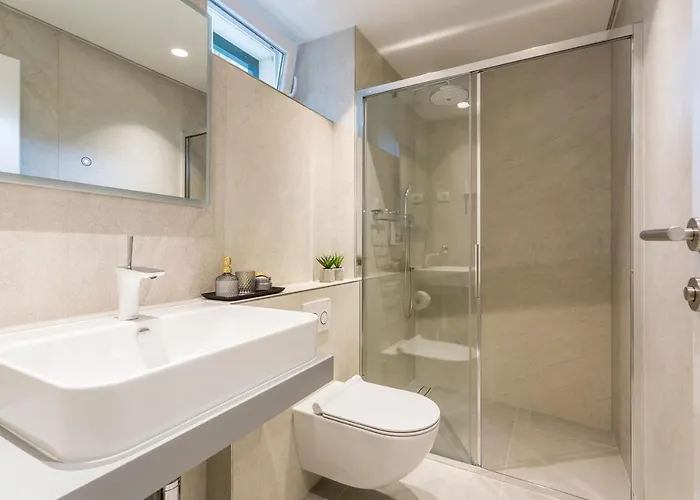 Bed & Breakfast Miara Luxury