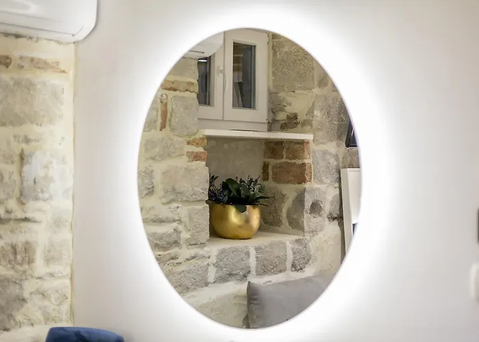 Miara Luxury 4* Split