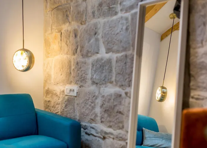 Bed & Breakfast Miara Luxury Split