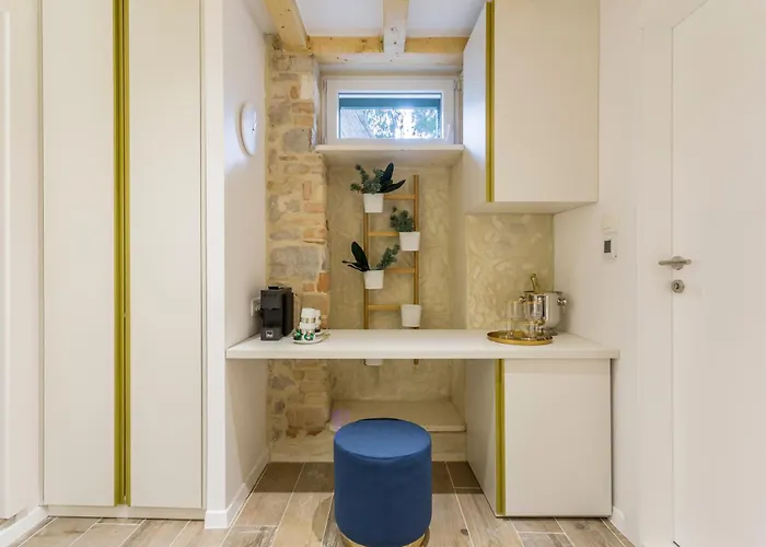 Bed & Breakfast Miara Luxury