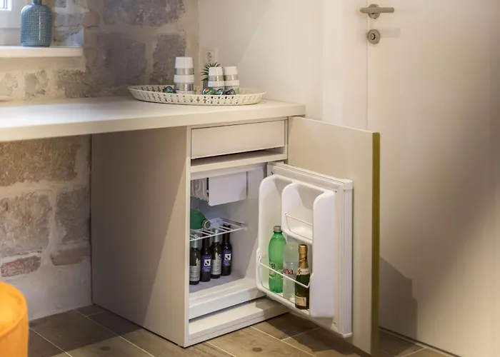 Bed & Breakfast Miara Luxury 4*