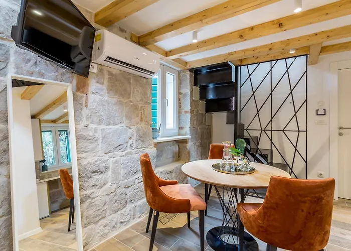 Bed & Breakfast Miara Luxury