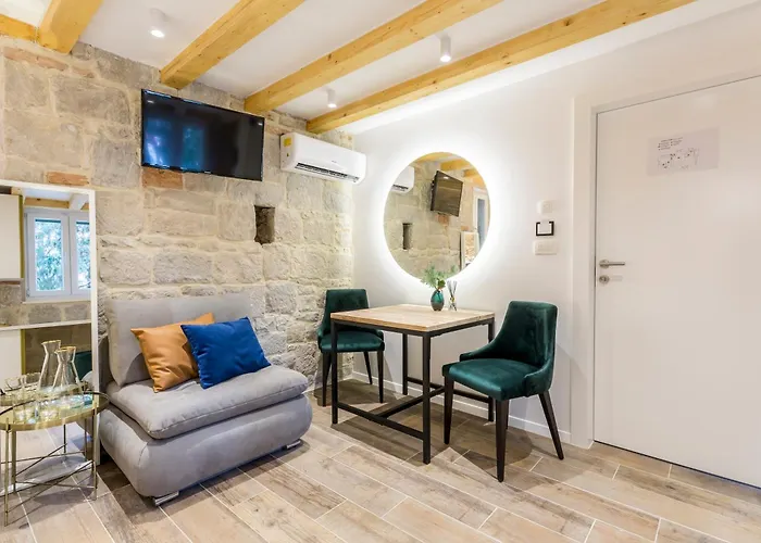 Miara Luxury Bed & Breakfast Split